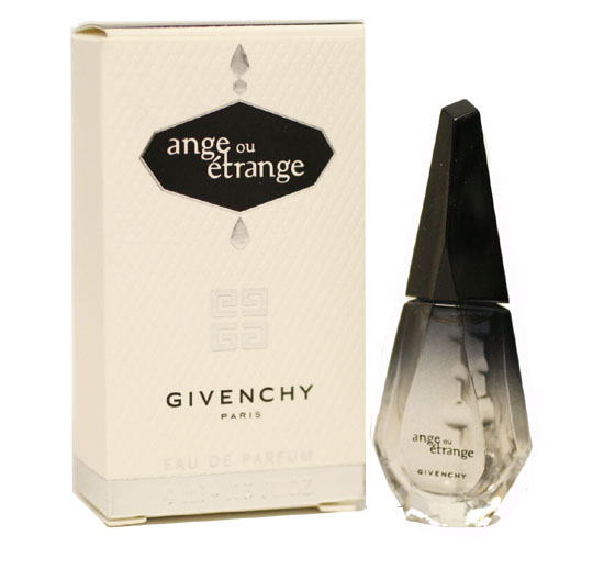 Parfémy značky Givenchy