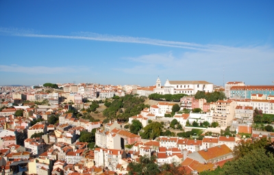 Objevte prosluněné Portugalsko