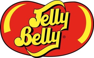 Jelly Belly – kouzelné fazolky v desítkách příchutí