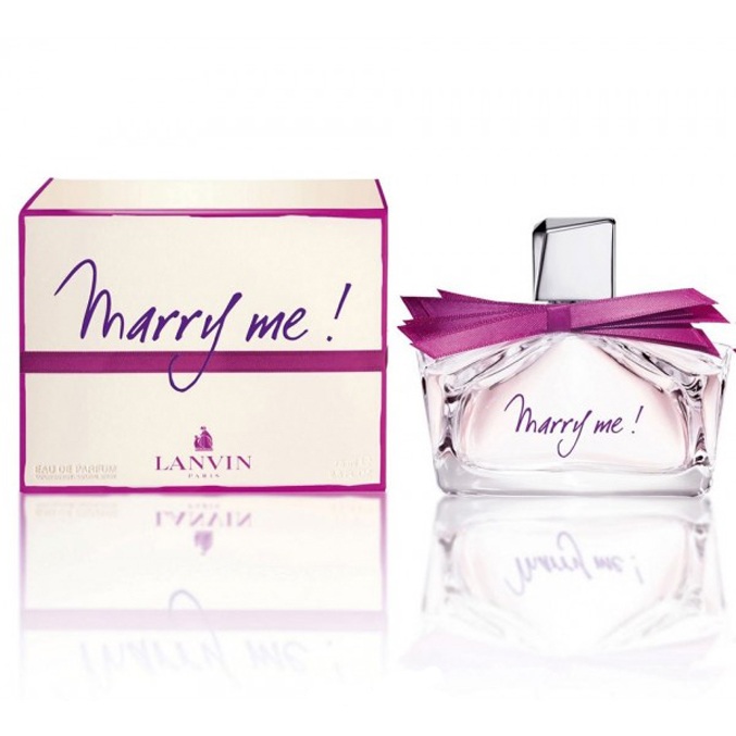 Lanvin Paris - parfémy s nádechem art deco?