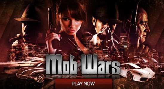 Mob Wars