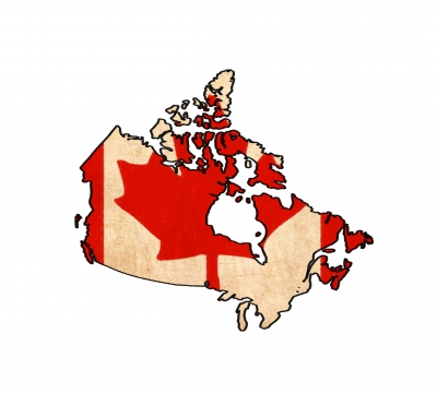 Poznejte rozlehlou zemi jménem Kanada